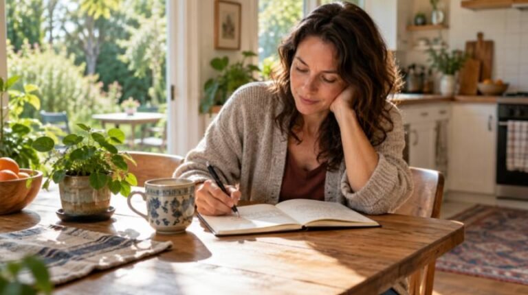 How to Live an Intentional Life A Realistic Blueprint