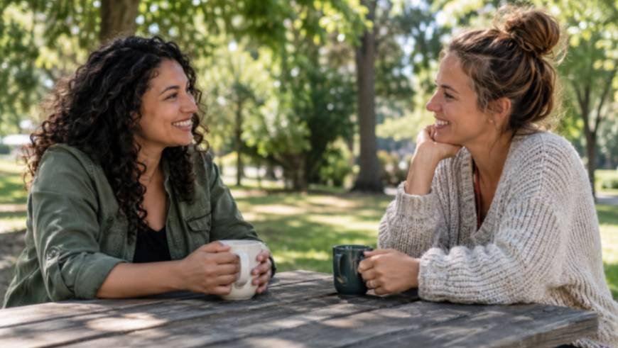 Reclaiming Presence Reaping the Benefits of Living an Intentional Life in a Busy World