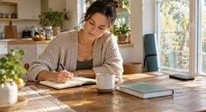 Aligning Daily Habits With Values How I Fixed My Broken Routine