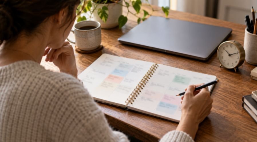 The Psychology of Value-Action Disconnect