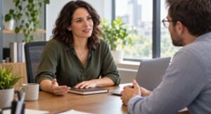 Saying No Without Guilt Boundaries A Field-Tested Strategy