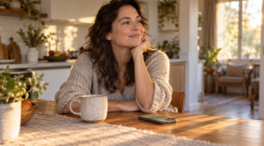 The Biological Lie of Boundary Guilt