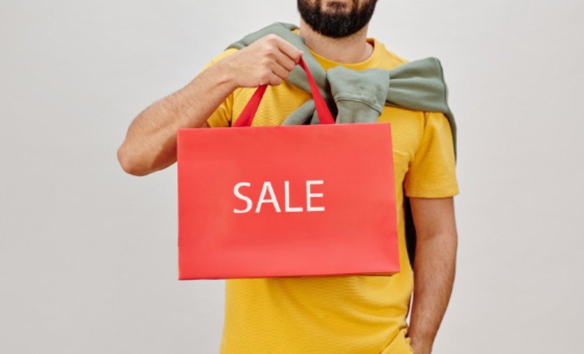 How to Handle Sales and Online Pressure