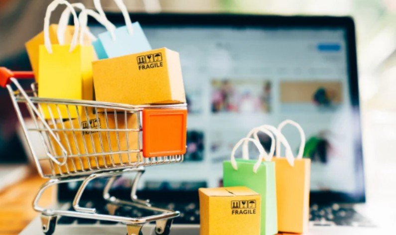 Add Friction to Online Shopping