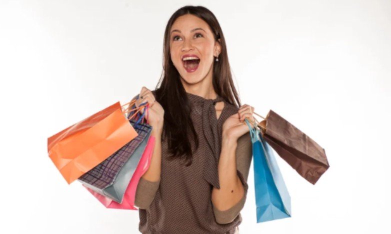 Shop for Your Actual Life