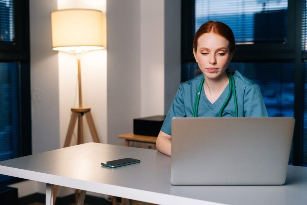 Work-Life Balance for Nurses on Night Shift