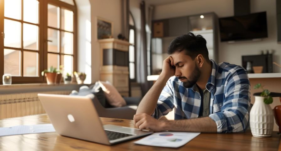 How to Manage Work Stress at Home: 12 Proven Fixes