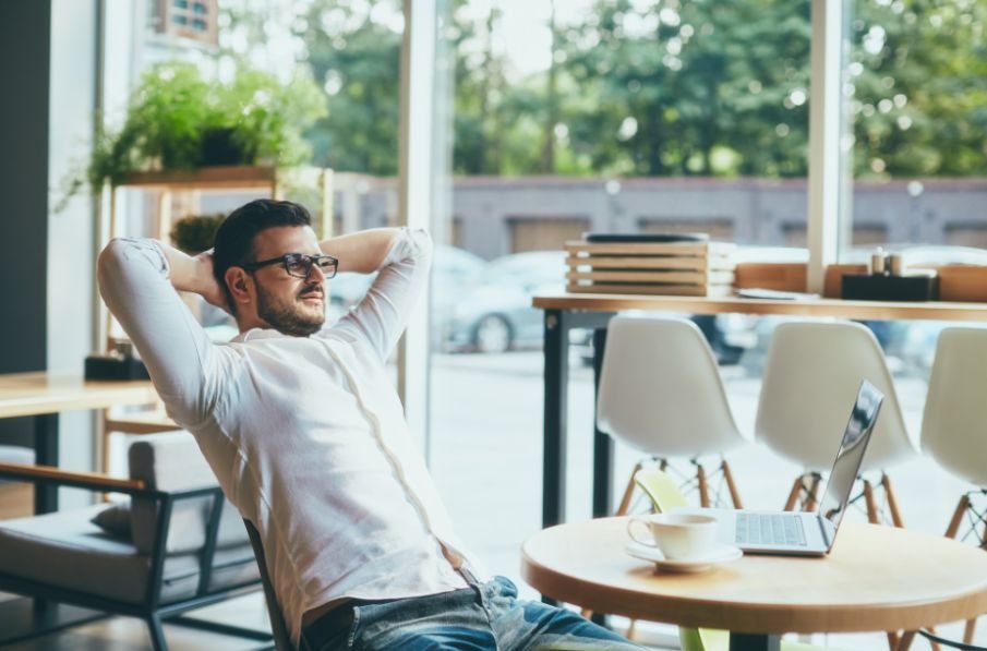 How to Plan a Work-Free Weekend That Restores You