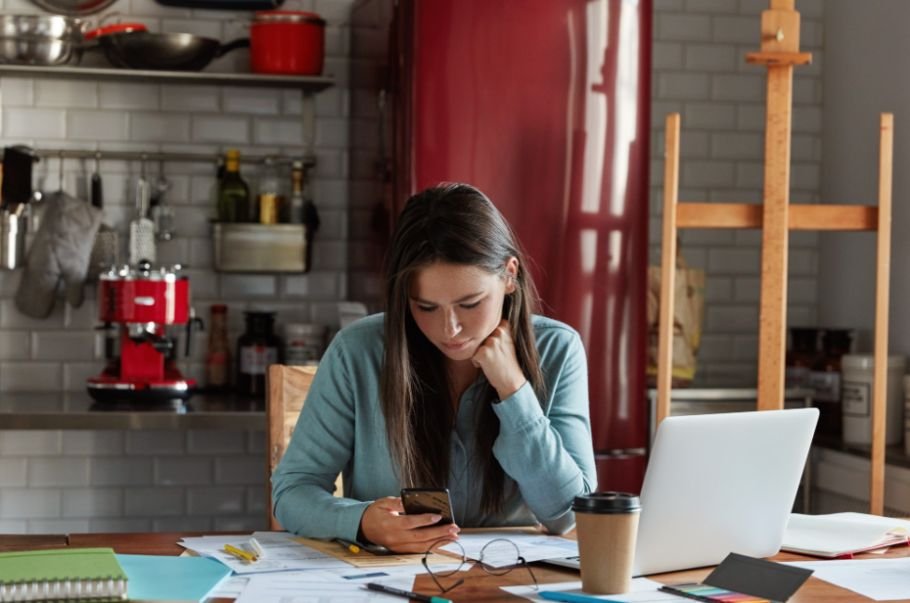 Move Routine Chores Into the Week
