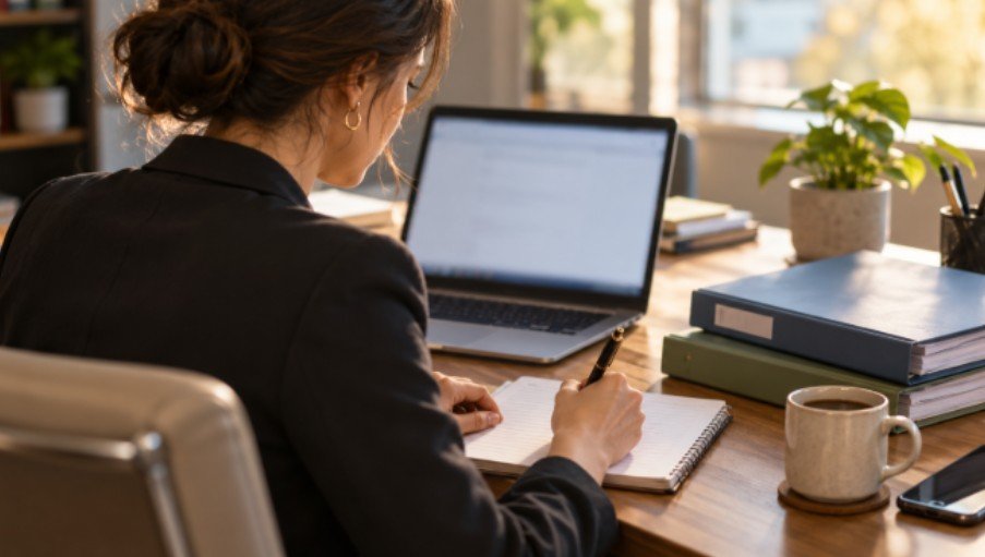 How to Handle a Pushy Manager Who Ignores Your Limits