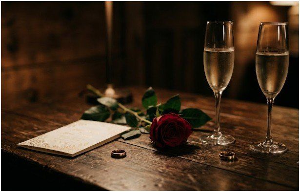 Second-Chance Romance and Major Tropes
