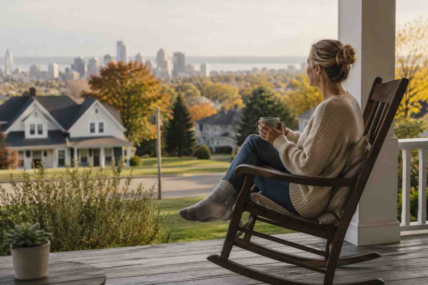 What Slow Living Really Means