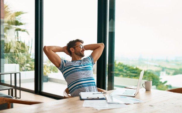 11 Healthy Habits for Your Days Off