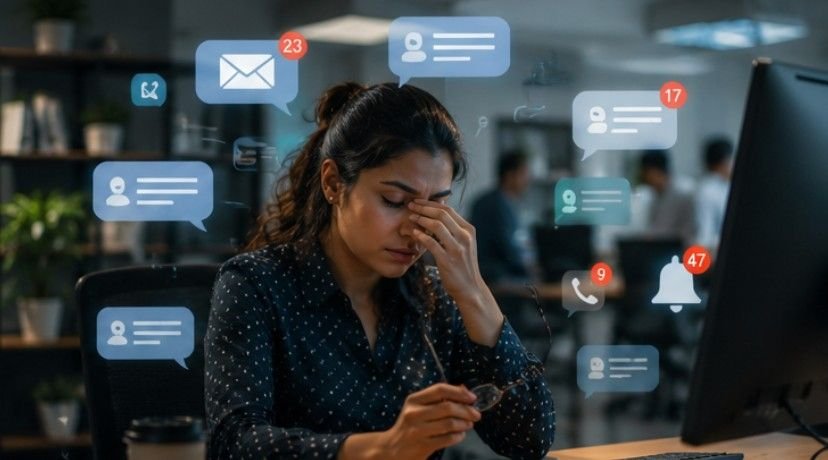 How To Respond To Signs You Need A Career Mental Health Day