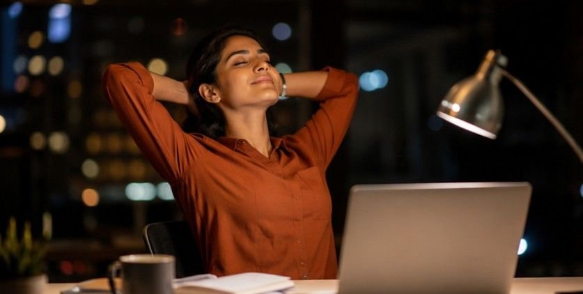 Lost Your Drive? How to Regain Motivation at Work After Burnout