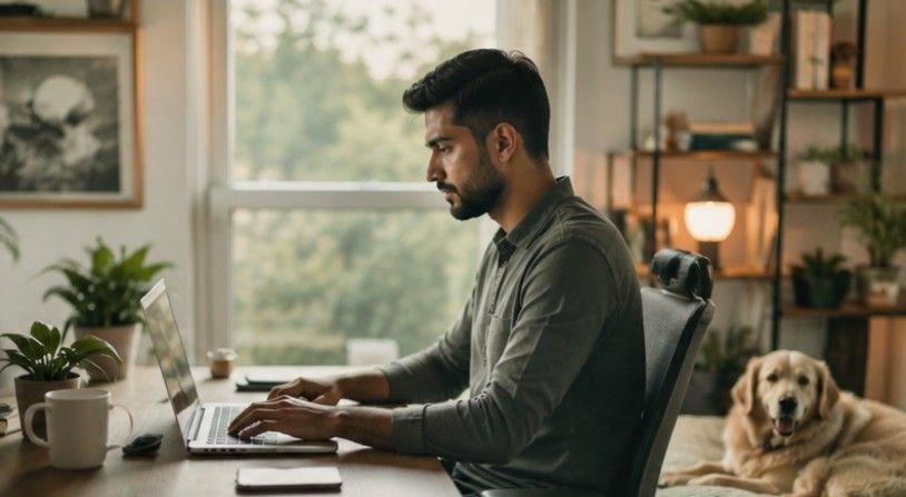 Managing Time And Energy Wisely