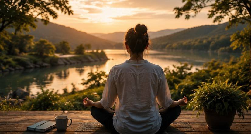 Moving Your Body Every Single Day