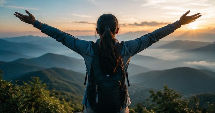 Recover from Career Burnout through Physical Basics
