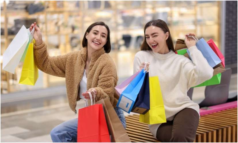 How To Stop Impulse Buying Without Feeling Deprived