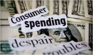 30 day mindful spending challenge for beginners