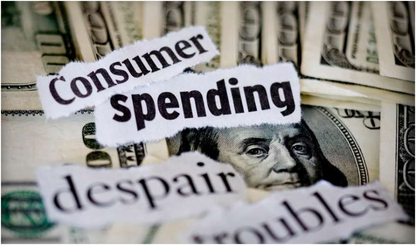 30 day mindful spending challenge for beginners