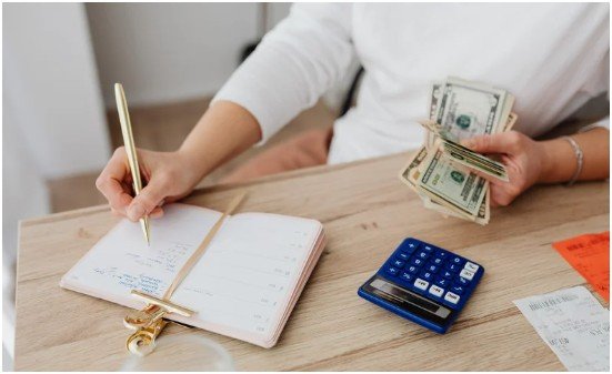 Redirect Money Toward Real Goals