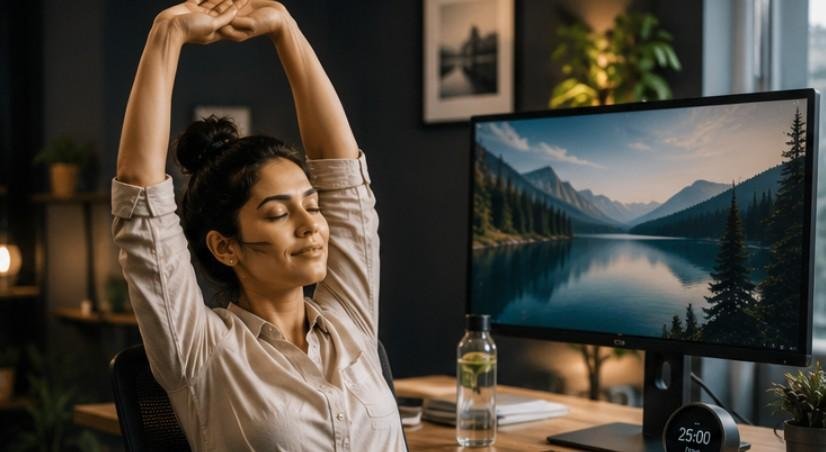Setting Firm Workplace Boundaries to Protect Your Energy
