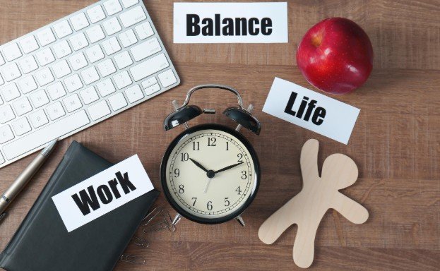 Weekend Habits That Improve Work-Life Balance