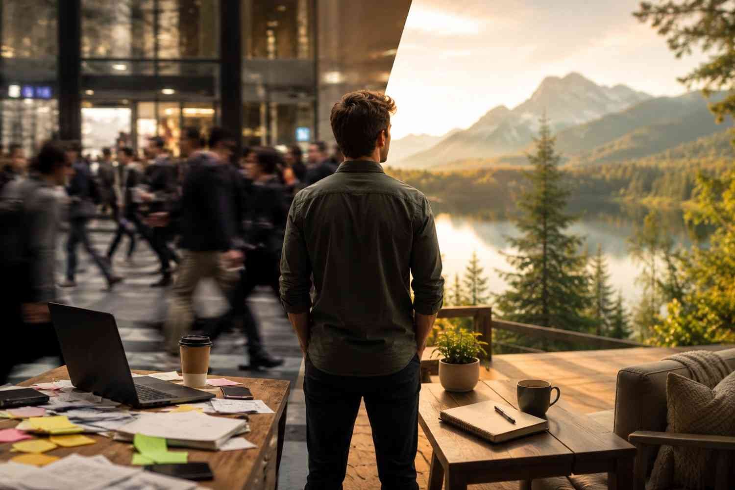 What Does Intentional Living Really Mean and Why Are More People Choosing It?
