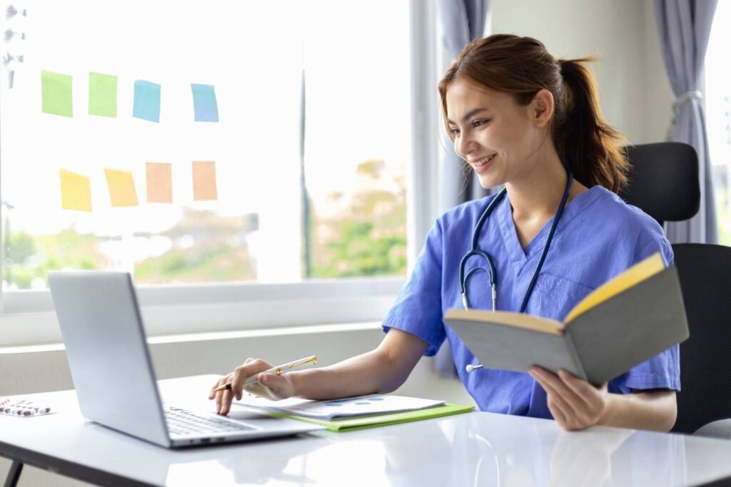 Side Hustles for Certified Nursing Assistants