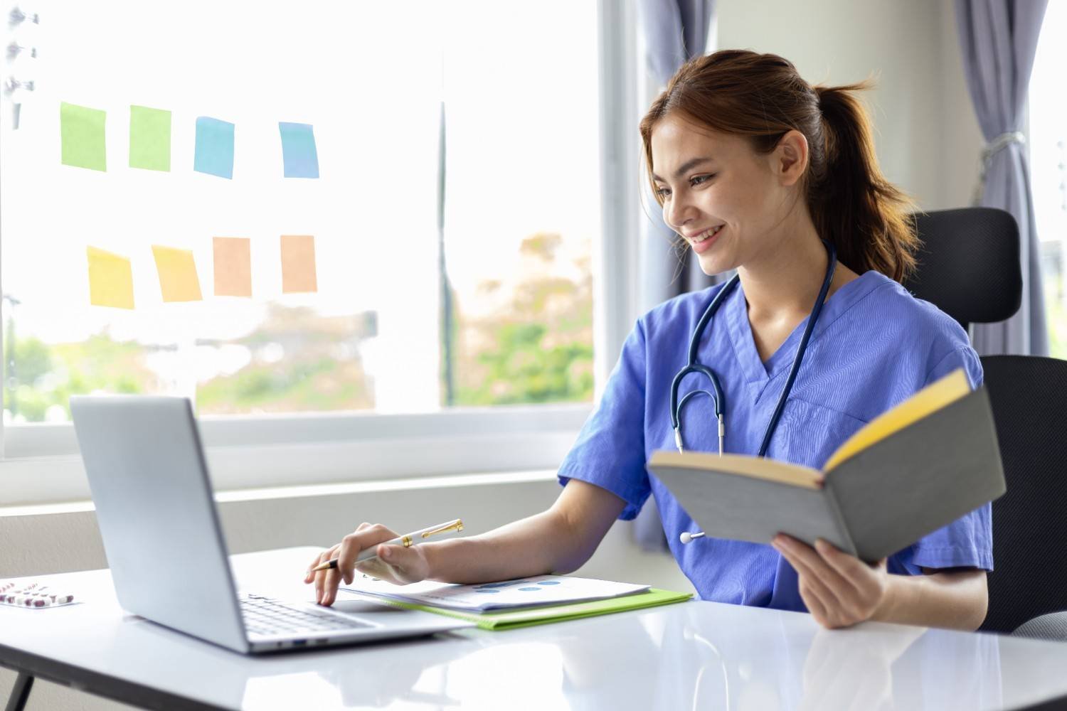 Best side hustles for certified nursing assistants that fit your schedule