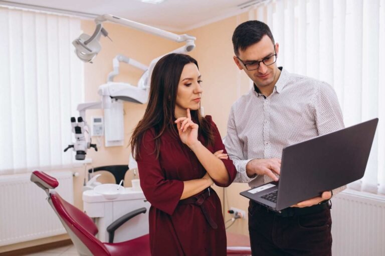 Weekend Side Hustles for Dental Hygienists