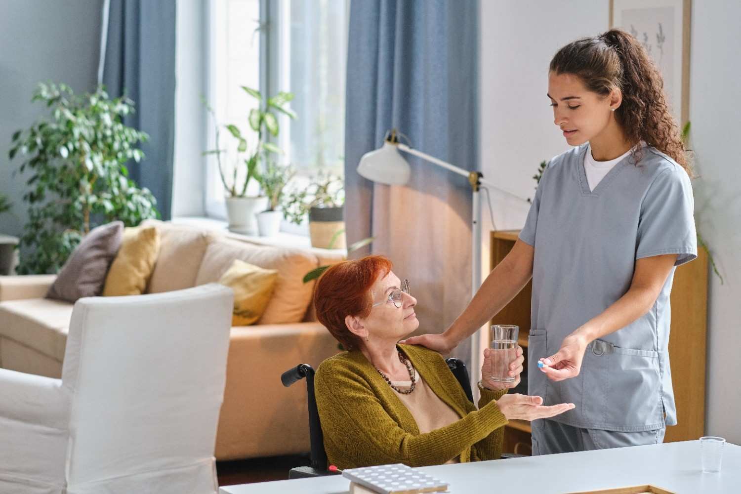 Side Jobs for Home Health Aides on Weekends: 15 Options