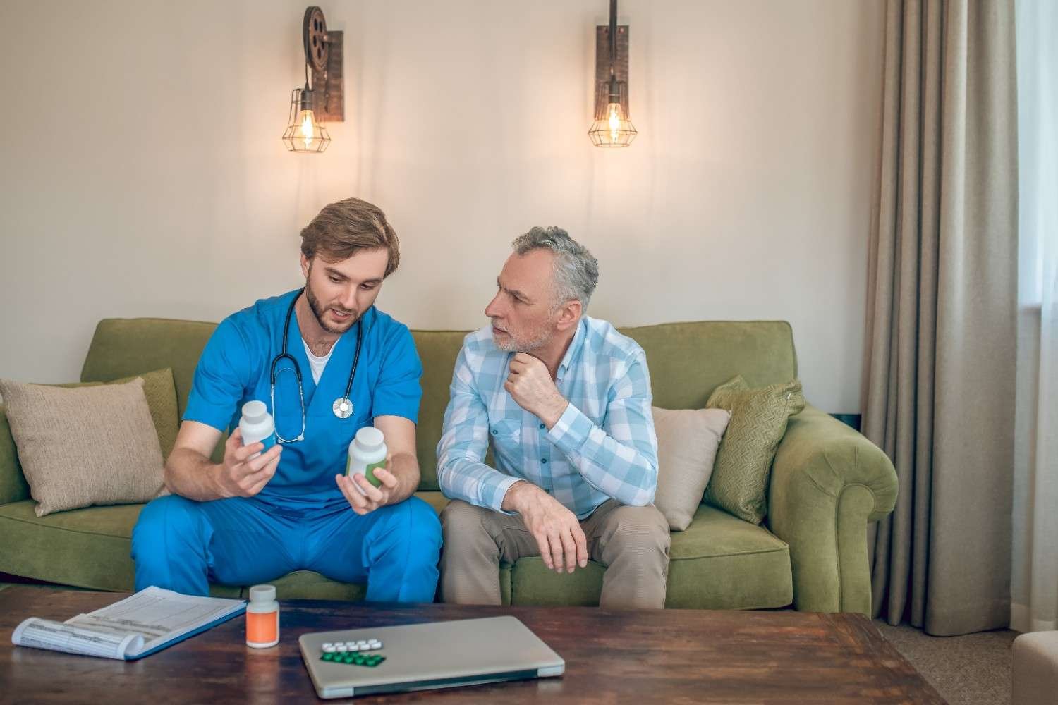 How Can HHAs Find Flexible App-Based Weekend Work?