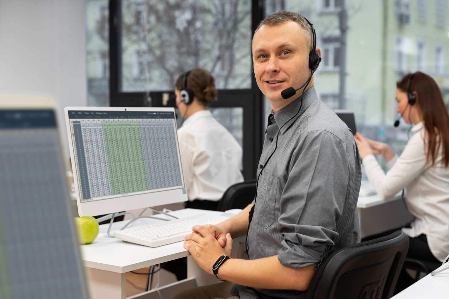 Can Reselling or Task-Based Work Fit Rotating Shifts?