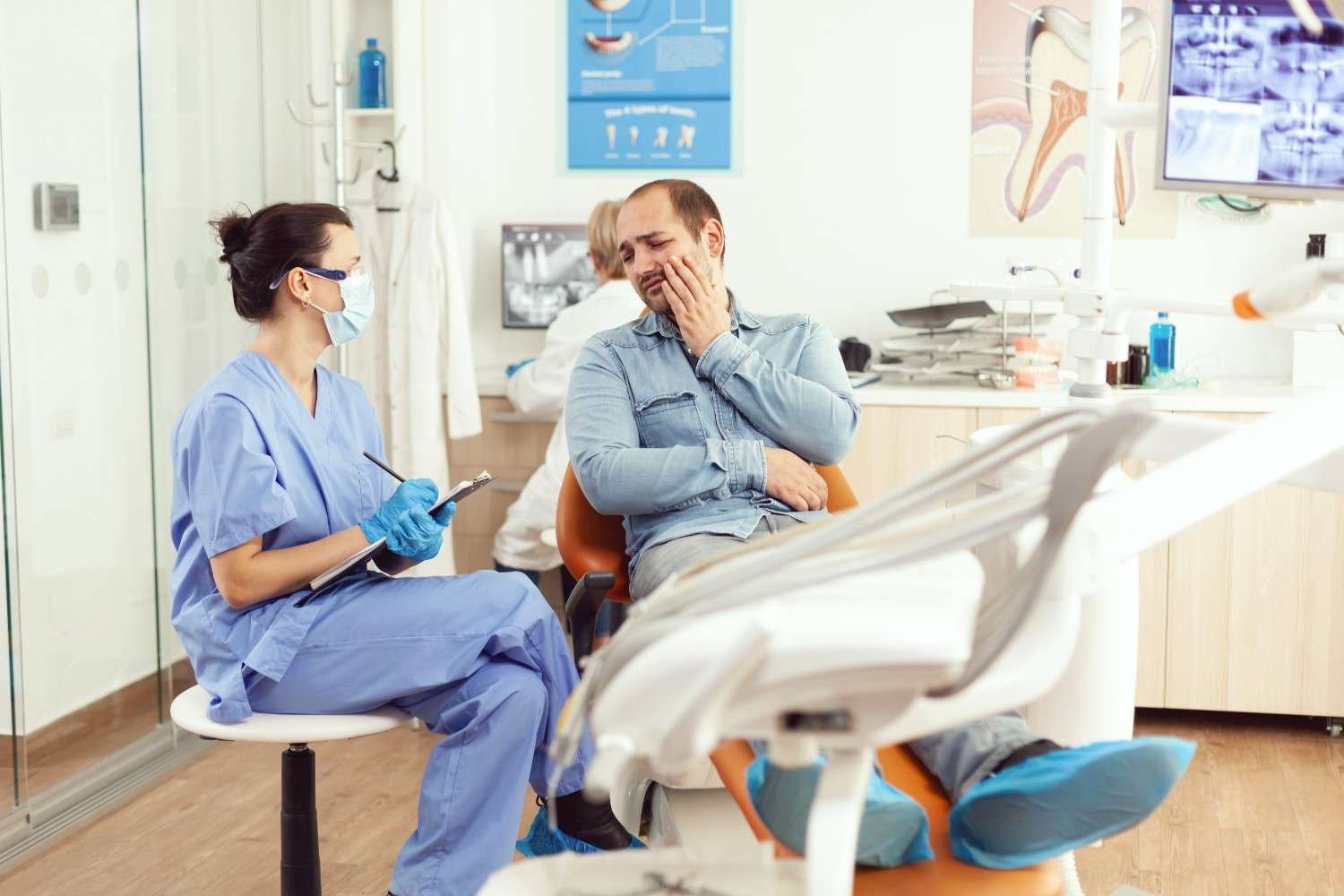 Tutor Dental Hygiene Students for the NBDHE
