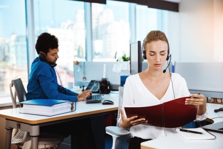 Side Jobs for 911 Dispatchers