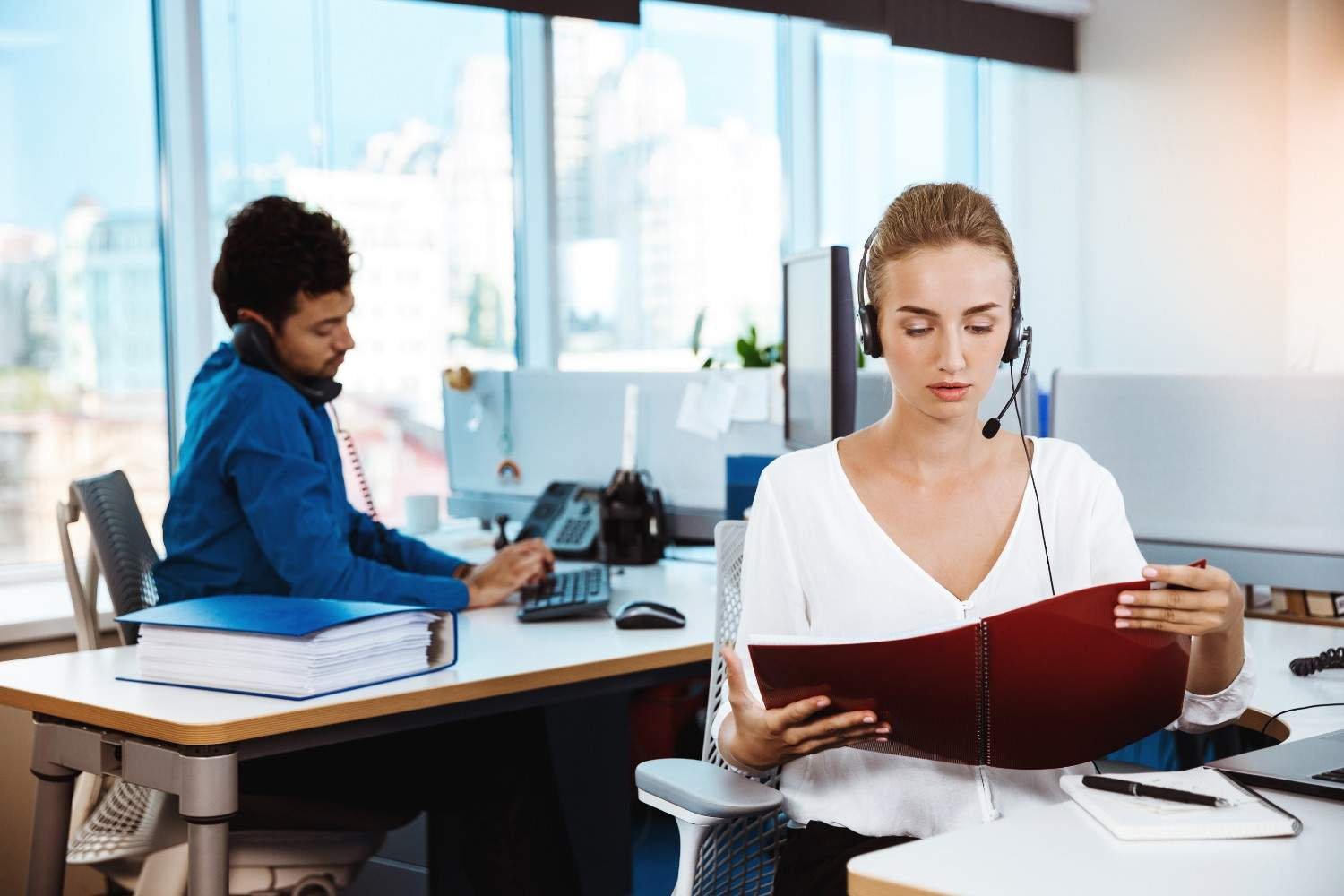 Side Jobs for 911 Dispatchers You’d Never Expect to Pay Well