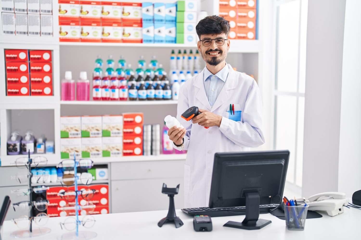 Healthcare Virtual Assistant Work