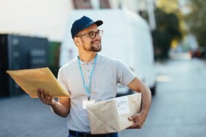 Side Hustles for USPS Mail Carriers: Earn More Without Burning Out
