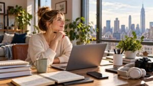 A Practical Guide to Building an Expertise-Based Side Income