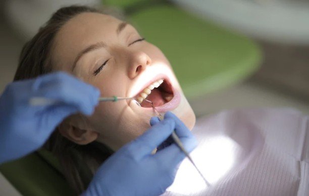 Bleeding, Swollen, or Receding Gum Tissues