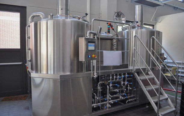 Brewery Equipment Financing - Tanks, Canning Lines, and Real-World Costs