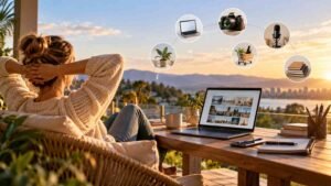 Building Low-Maintenance Digital Income Streams Without Burning Out