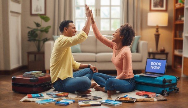 Choose a Comfortable Spending Limit