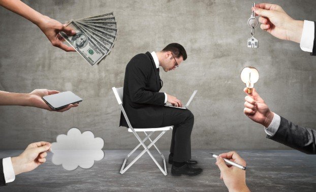 Communicate Before Money Gets Committed