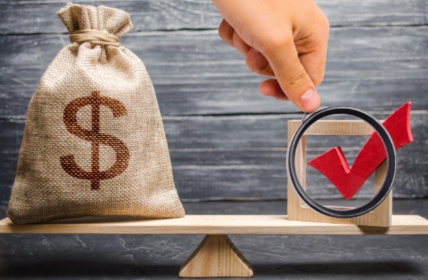 Compare Total Cost, Not Just Price