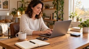 Digital Declutter Checklist My Tested 7-Day Protocol