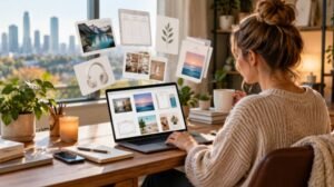 Digital Product Side Income Ideas With Low Upfront Costs