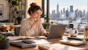 How to Build a Freelance Business Around AI-Assisted Freelance Services